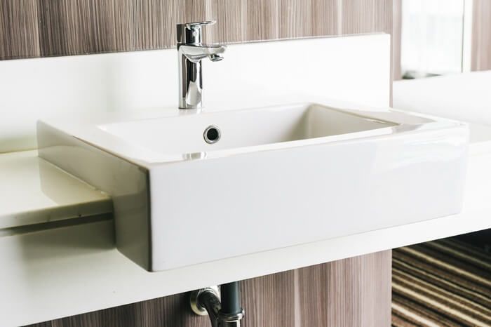 Sink Installation
