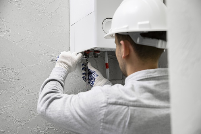 boiler repair