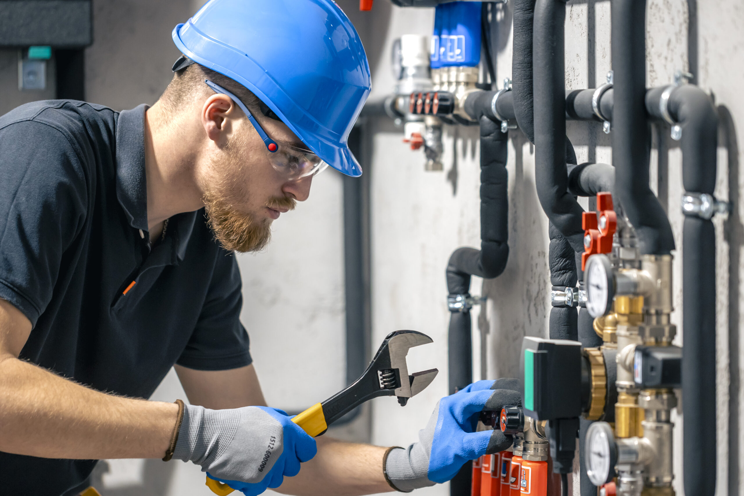 Power Flushing